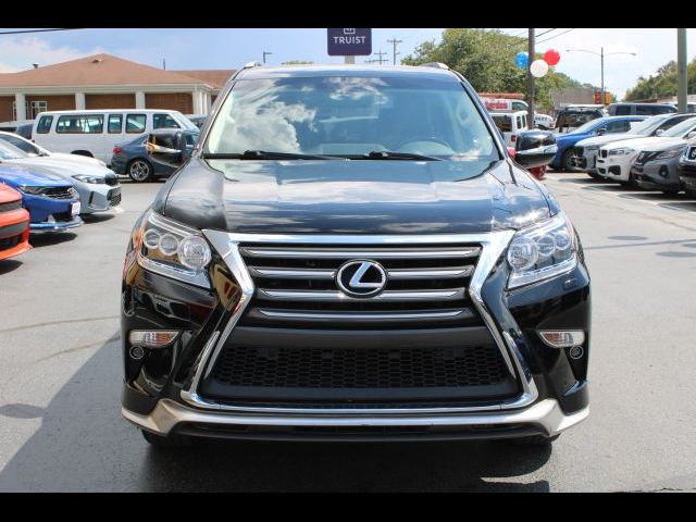 2019 Lexus GX 460 Premium