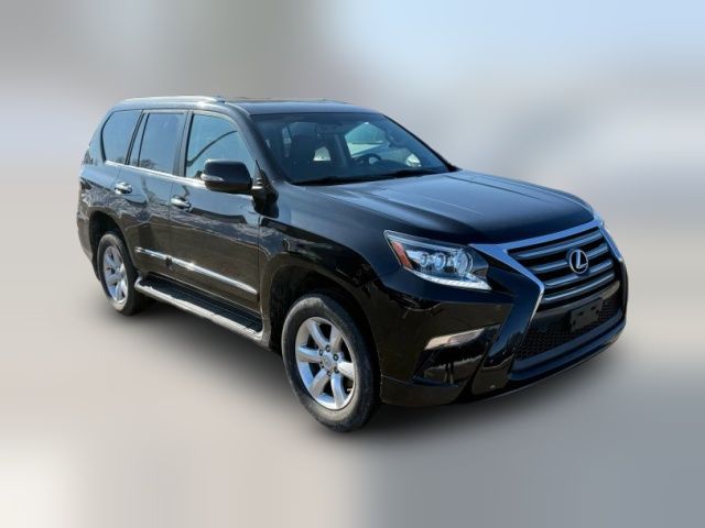 2019 Lexus GX 460