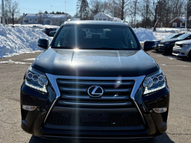 2019 Lexus GX 460