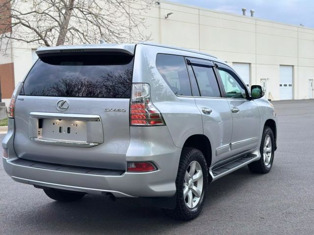 2019 Lexus GX 460