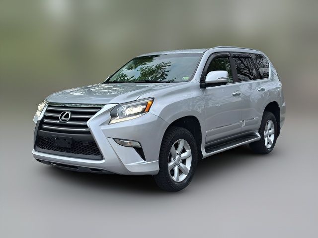 2019 Lexus GX 460