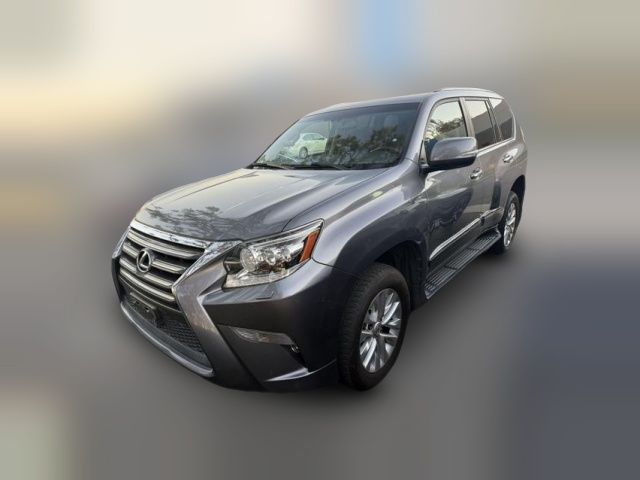 2019 Lexus GX 460