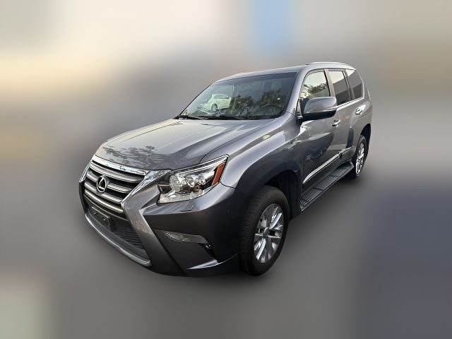 2019 Lexus GX 460