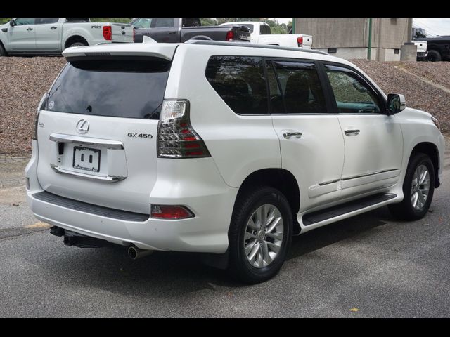 2019 Lexus GX 