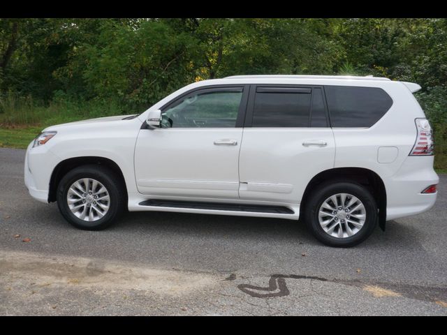 2019 Lexus GX 