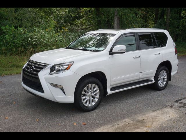 2019 Lexus GX 