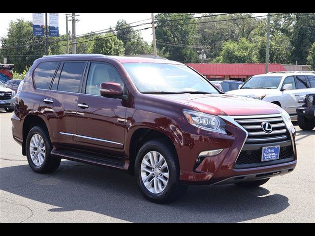 2019 Lexus GX 460 Premium
