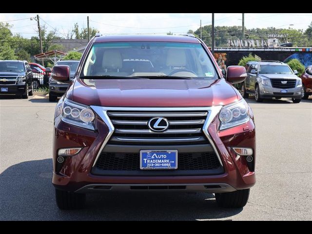 2019 Lexus GX 460 Premium