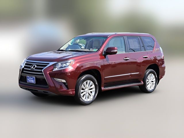 2019 Lexus GX 460 Premium