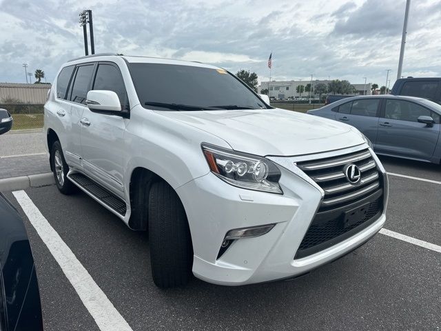 2019 Lexus GX 