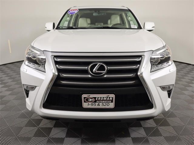 2019 Lexus GX 