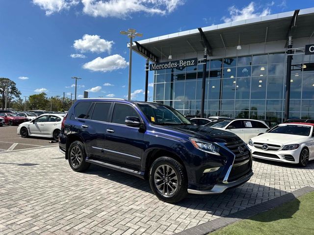 2019 Lexus GX 460 Premium