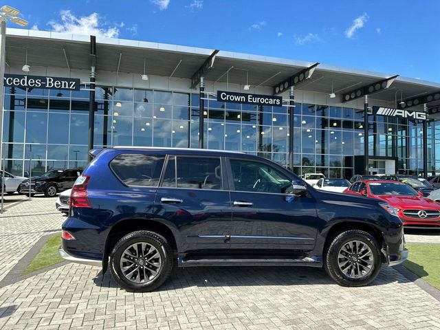 2019 Lexus GX 460 Premium