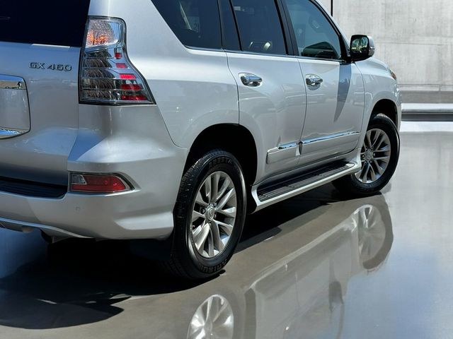 2019 Lexus GX 460