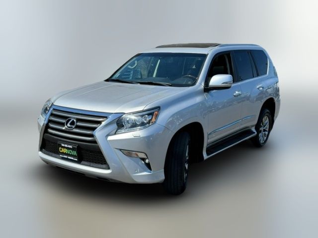 2019 Lexus GX 460