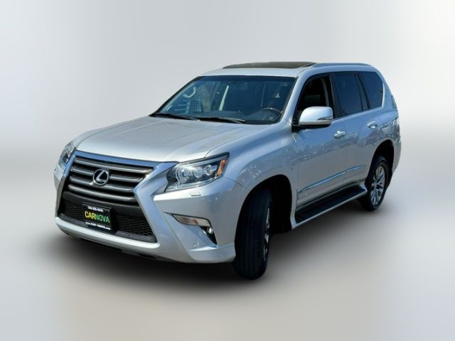 2019 Lexus GX 460