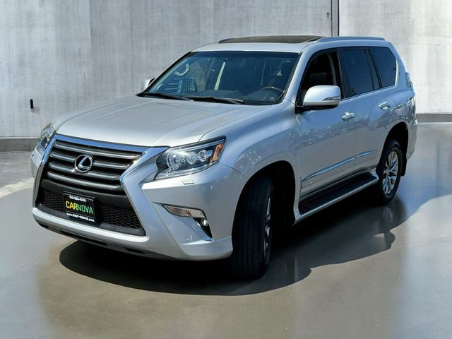 2019 Lexus GX 460