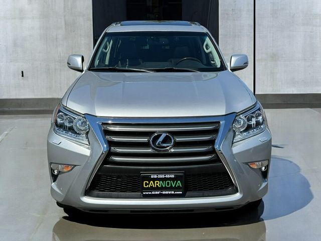 2019 Lexus GX 460