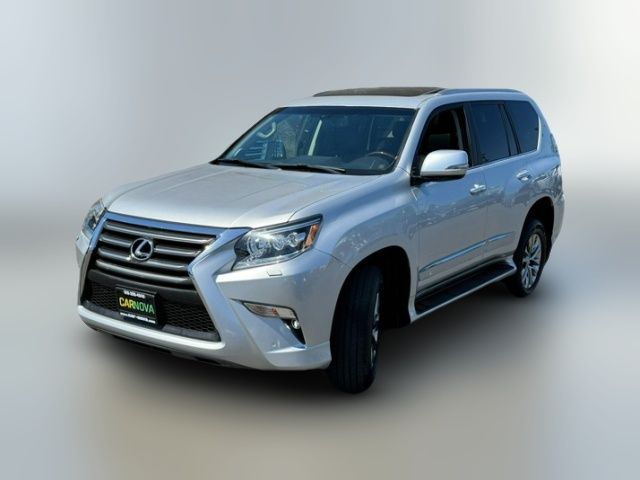 2019 Lexus GX 460