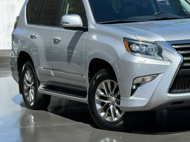 2019 Lexus GX 460