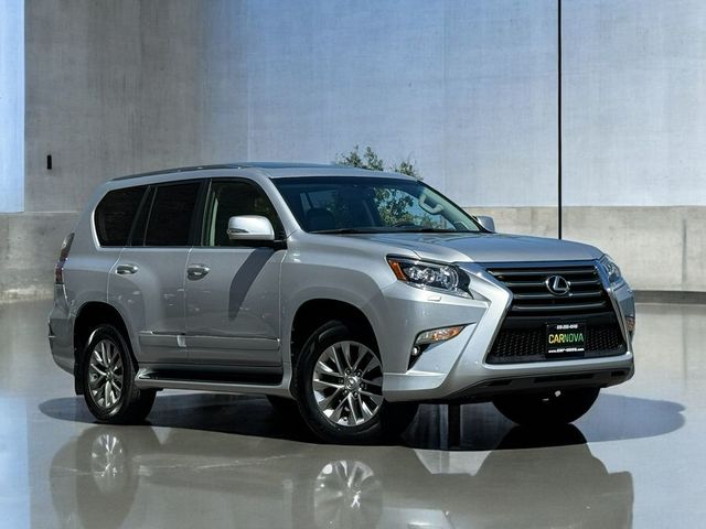 2019 Lexus GX 460