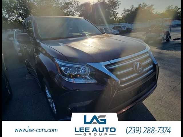 2019 Lexus GX 460