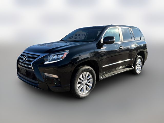2019 Lexus GX 460