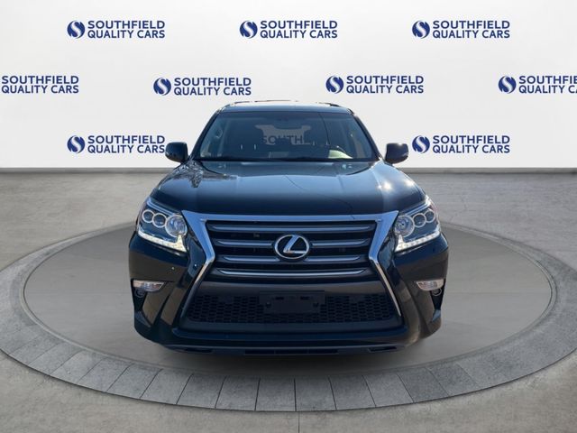 2019 Lexus GX 460