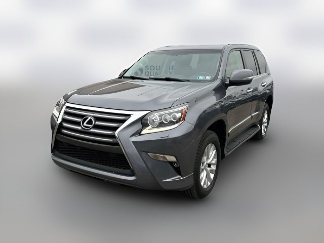 2019 Lexus GX 460