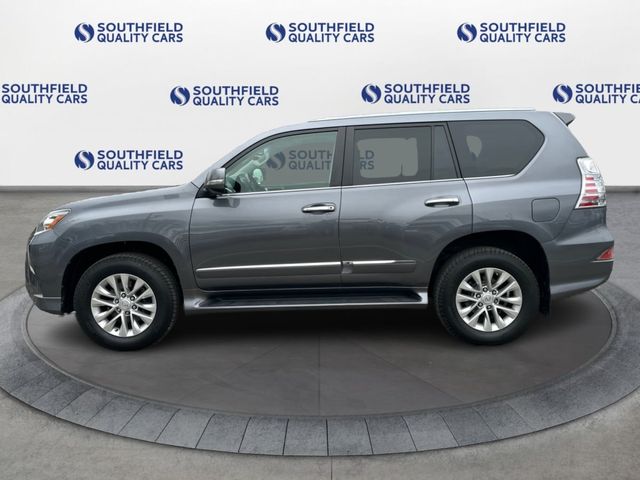 2019 Lexus GX 460