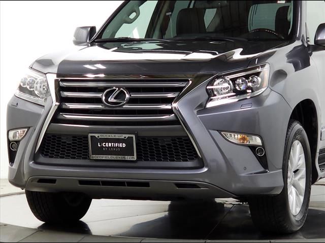 2019 Lexus GX 