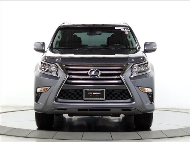 2019 Lexus GX 