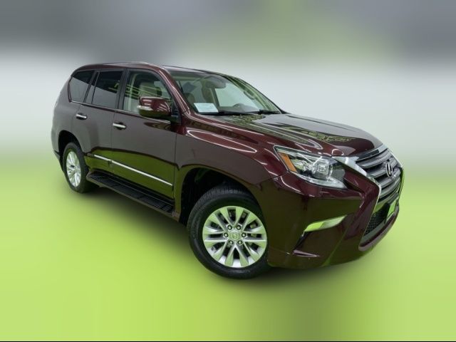 2019 Lexus GX 