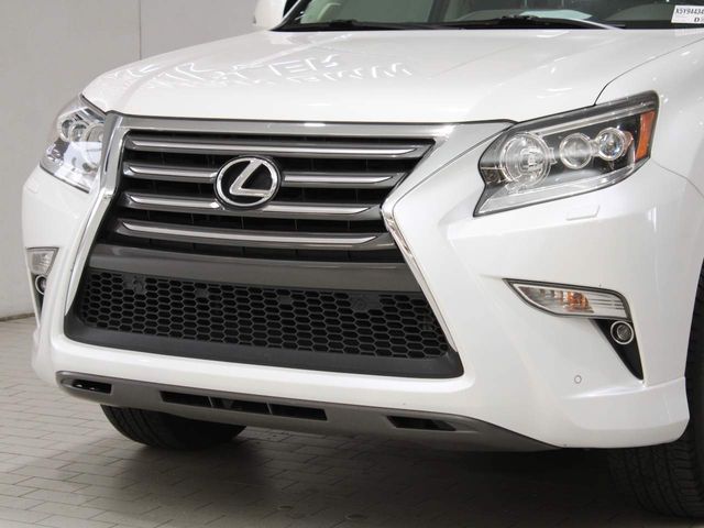 2019 Lexus GX 