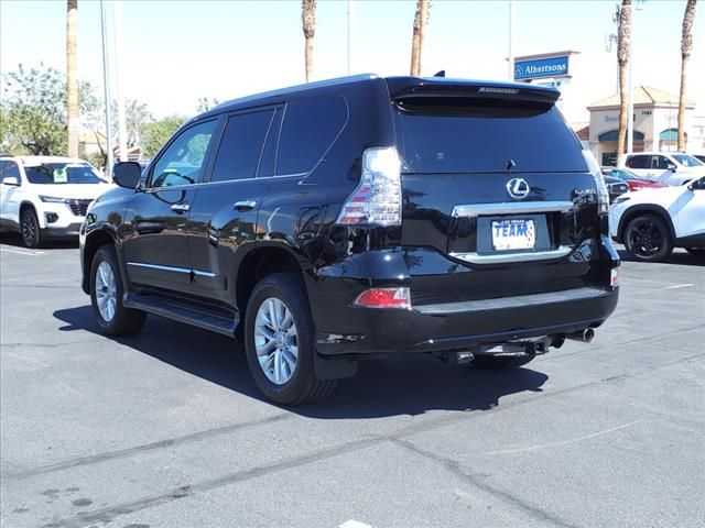 2019 Lexus GX 