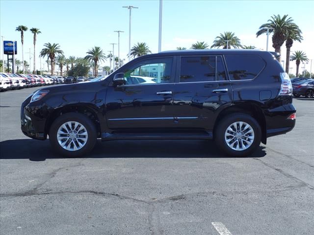 2019 Lexus GX 