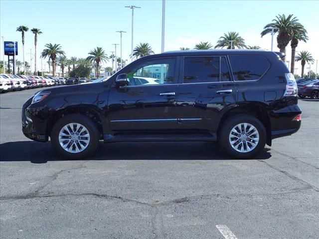 2019 Lexus GX 