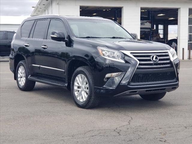 2019 Lexus GX 460 Premium