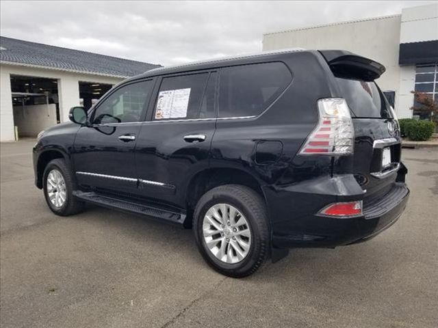 2019 Lexus GX 460 Premium