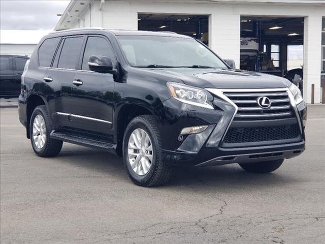 2019 Lexus GX 460 Premium