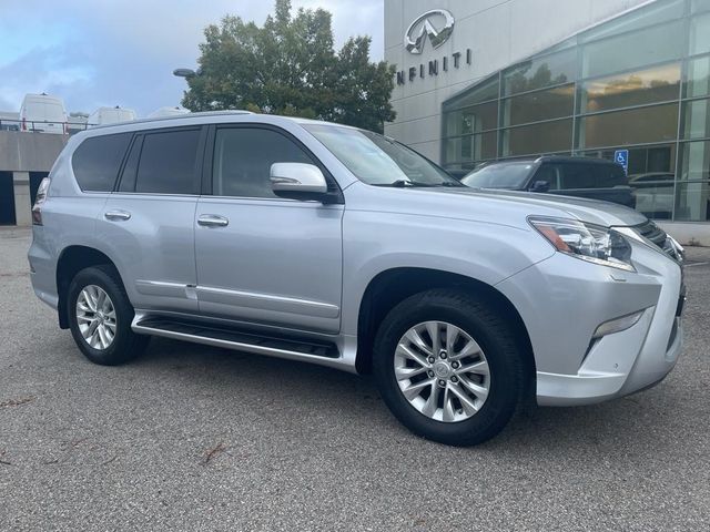 2019 Lexus GX 460 Premium