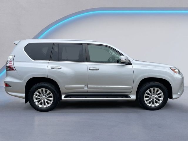 2019 Lexus GX 460 Premium