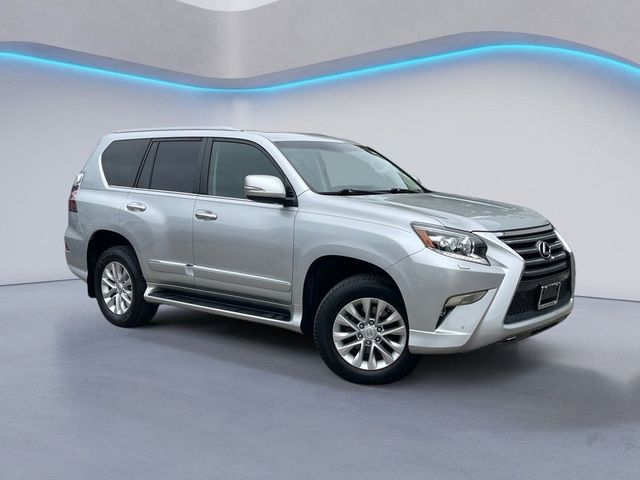 2019 Lexus GX 460 Premium