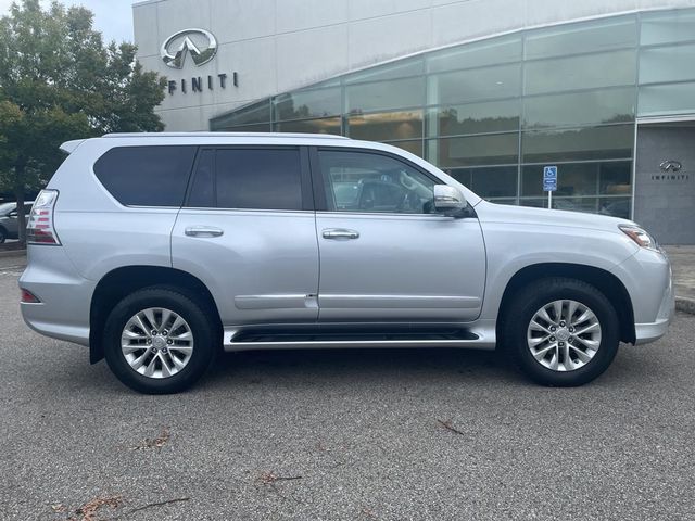 2019 Lexus GX 460 Premium