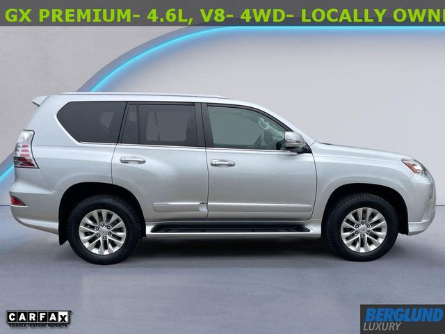 2019 Lexus GX 460 Premium