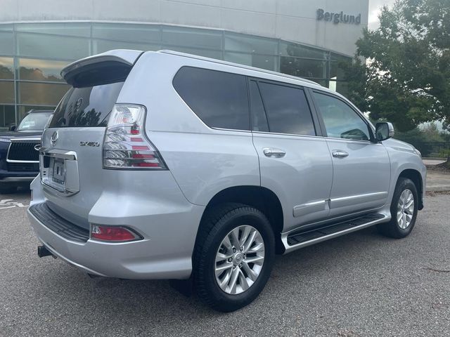 2019 Lexus GX 460 Premium