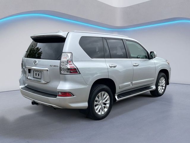 2019 Lexus GX 460 Premium