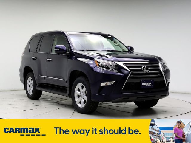 2019 Lexus GX 