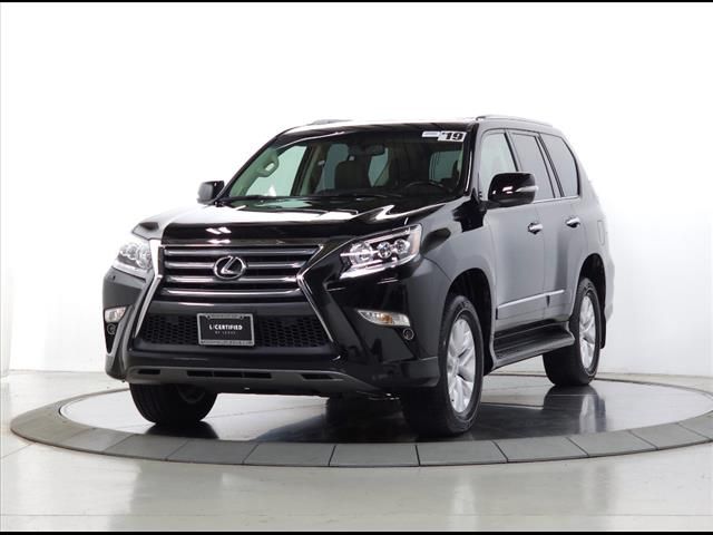 2019 Lexus GX 