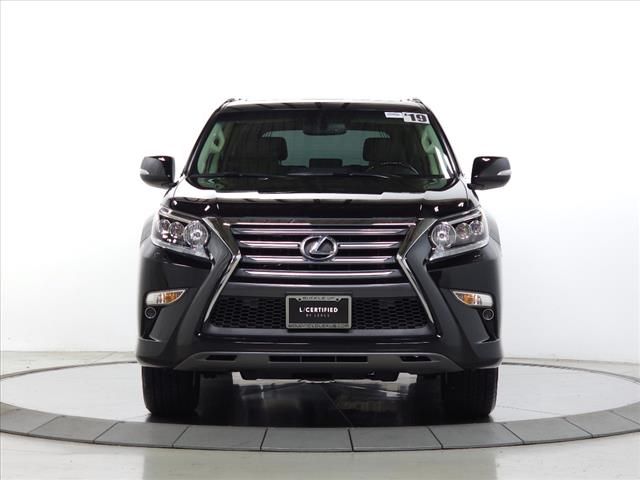 2019 Lexus GX 